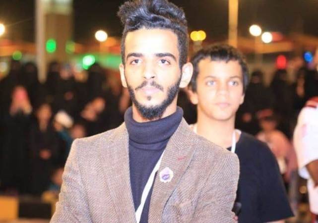 بعد وفاته غرقاً والدة علي حكمي تكشف آخر كلماته قبل انقطاع الاتصال