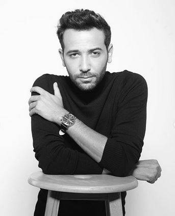 بعد إعلان اصابته بكورونا.. هذه حالة كريم قاسم الصحية