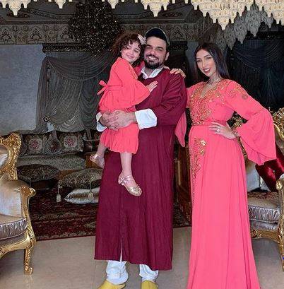 بالصور - دنيا بطمة تطلق مبادرة مميزة لمكافحة كورونا