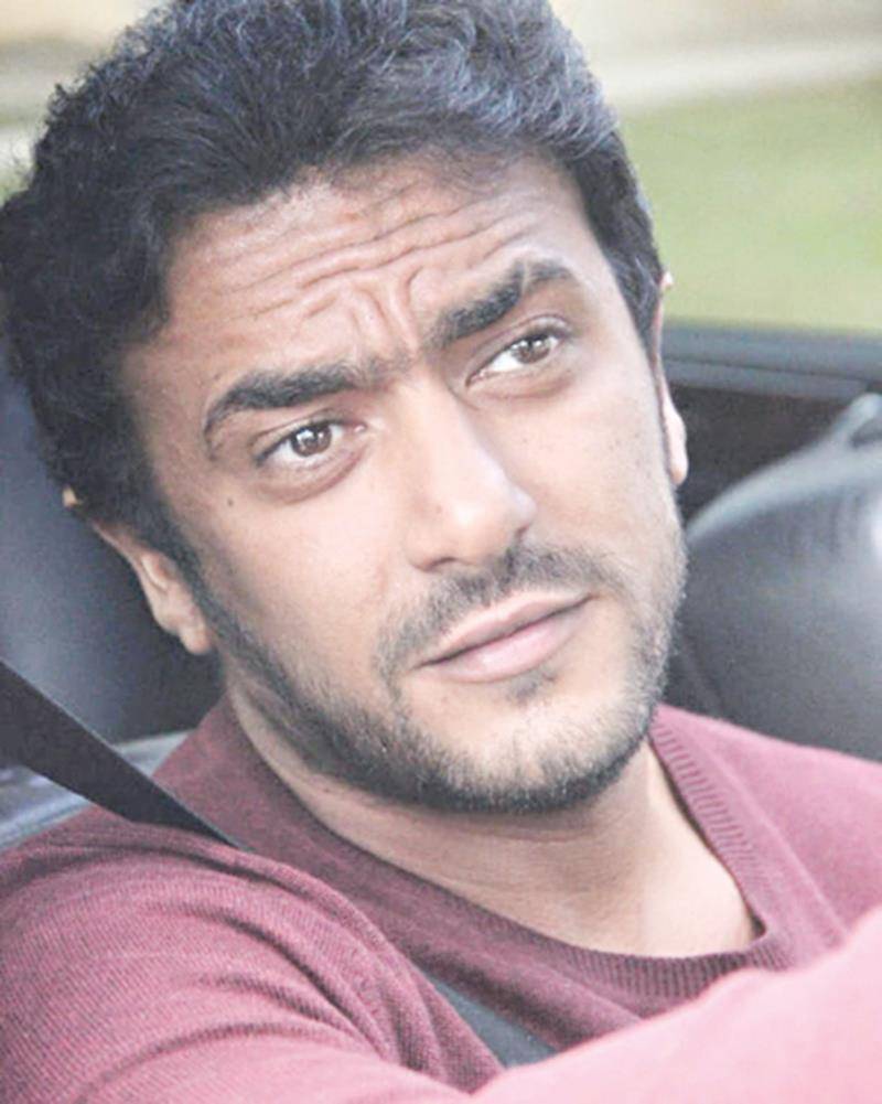 أحمد العوضي يتبرأ بسرعة من هذا الأمر