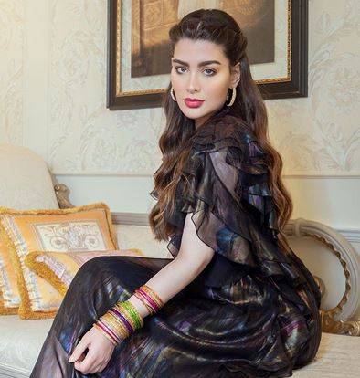 بالفيديو - روان بن حسين تخرج عن صمتها وتوضح حقيقة طلاقها