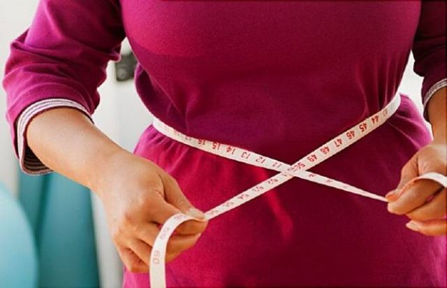 إليك طريقة حزام الملح لحرق دهون البطن والأرداف