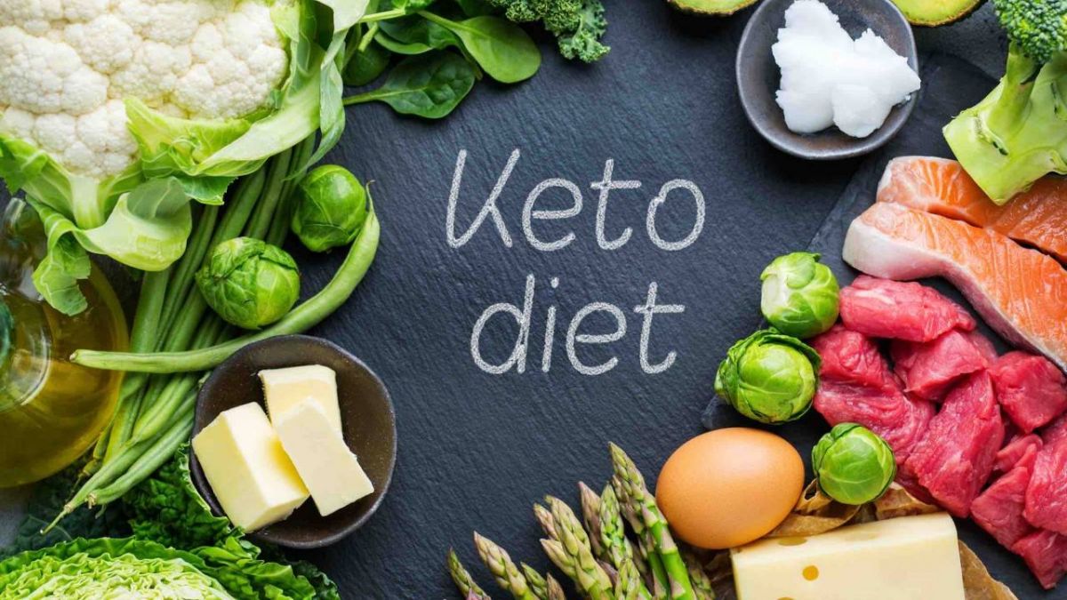 مخاطر دايت الكيتو!