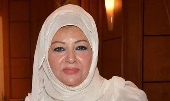 الموت يفجع الفنانة عفاف شعيب