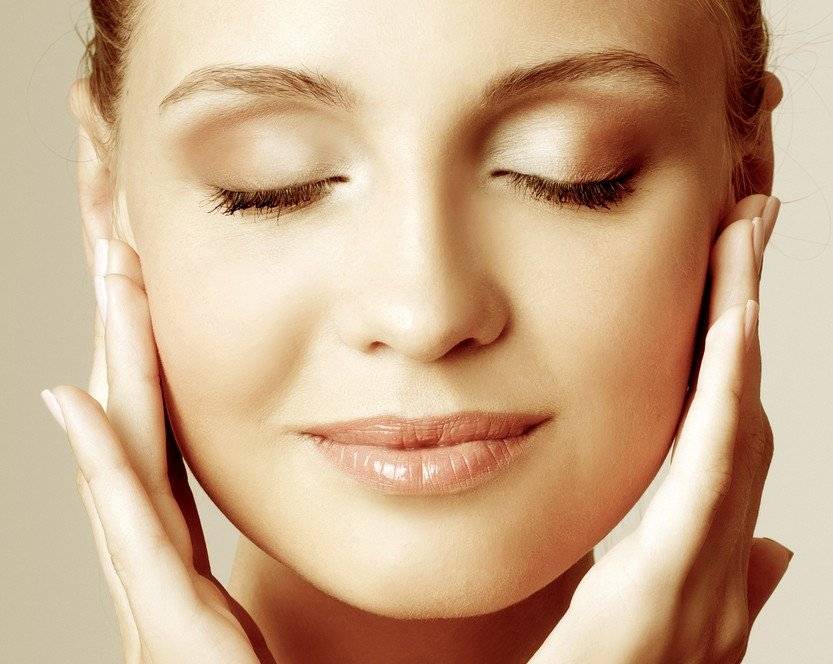 4 خلطات طبيعية لإزالة شعر الوجه والذقن