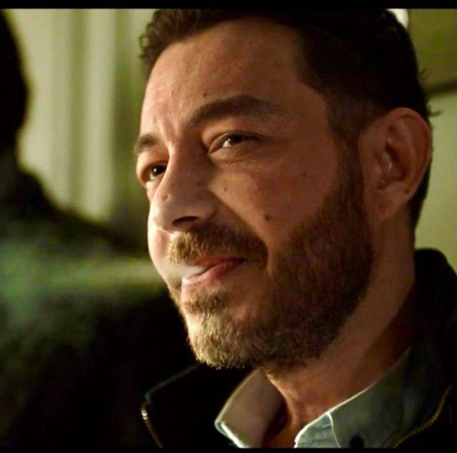 أحمد زاهر في 