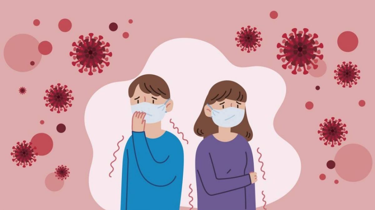 نصائح لتقوية مناعة الأطفال ضد فيروس كورونا