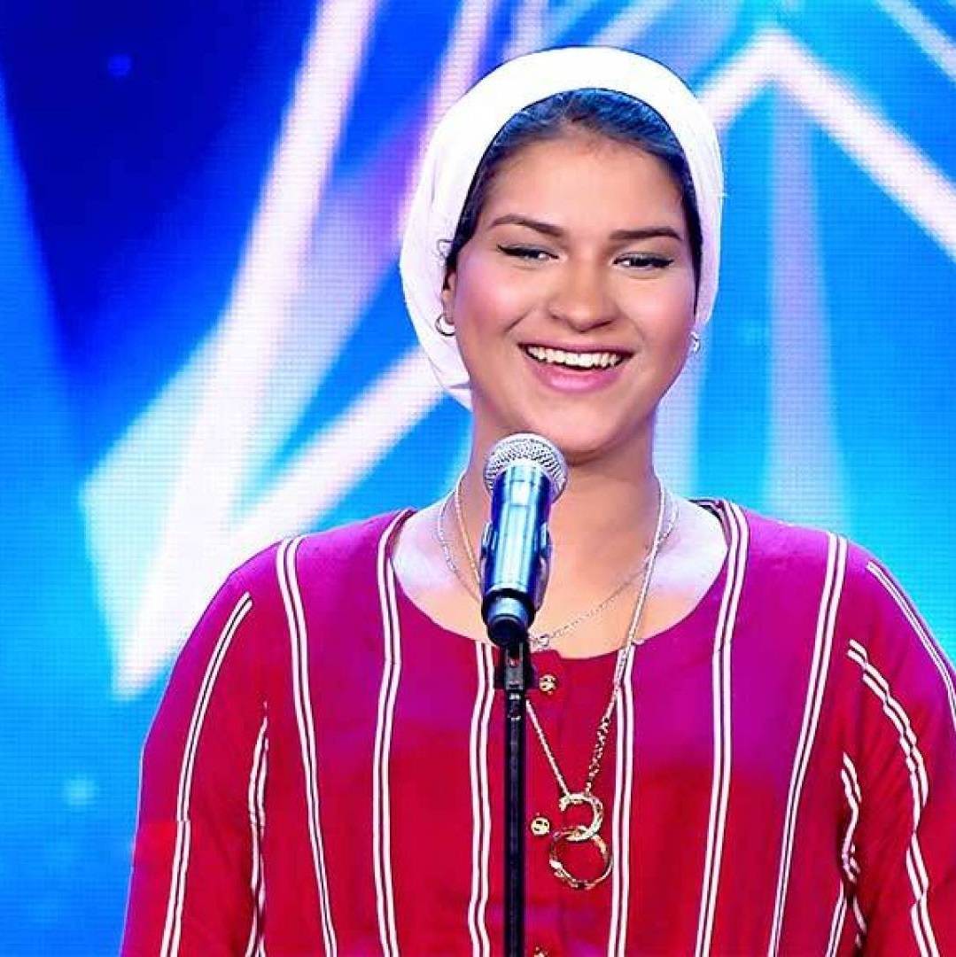 بالصور – إيمان الشميطي تفاجئ الجميع بنحافتها والتغير الكبير في شكلها