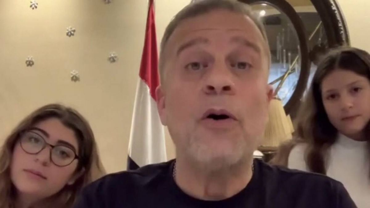 قبل ابنتي شريف منير.. تنمر على 5 مشاهير!