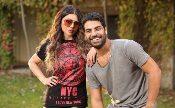 هيفاء وهبي تكشف مجريات المحكمة بين محاميها ومحامي محمد وزيري... ماذا عن الزواج؟