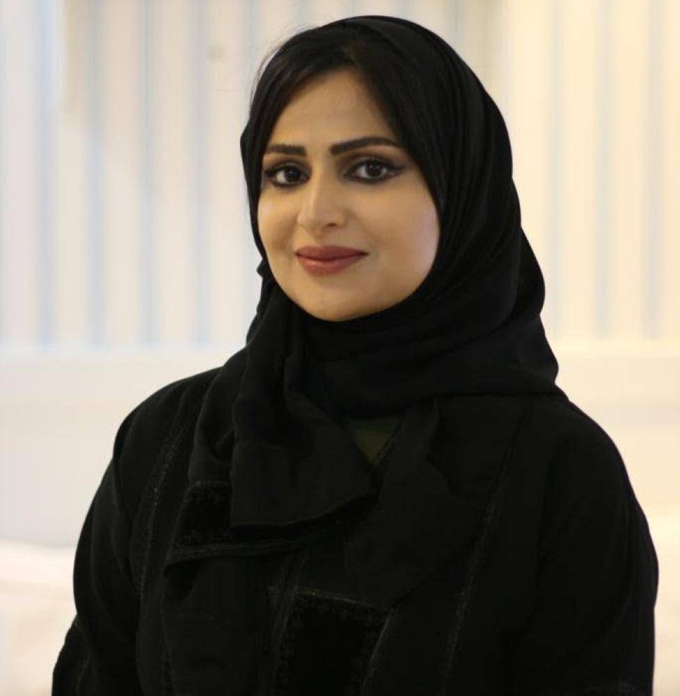 تعيين نورة الحقباني متحدثاً رسمياً لهيئة حقوق الإنسان