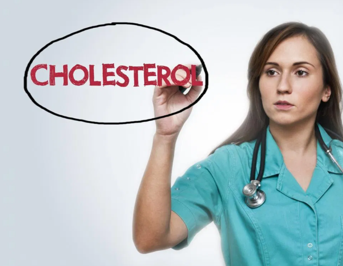 طريقة لم نفكر بها لخفض الكوليسترول الضار من دون دواء