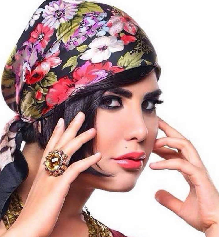 للمرة الأولى شمس الكويتية تتذكر والدها بكلام مؤثر: 