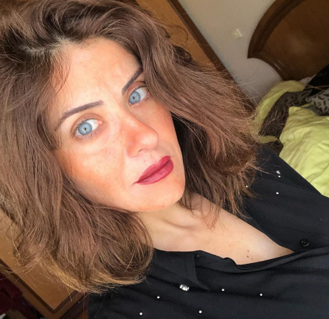 بالصورة – ابنة هيدي كرم تتفوق عليها بجمالها... تعرفوا إليها