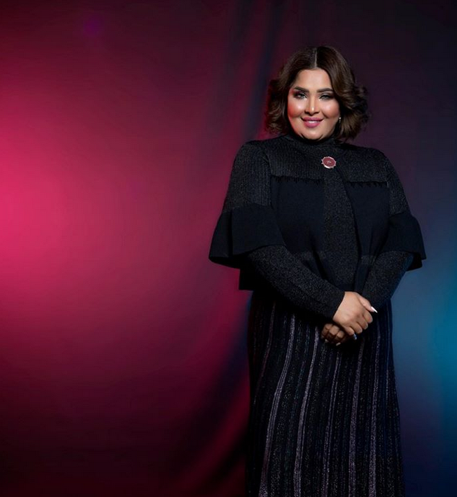 موجة غضب من هيا الشعيبي واتهامها بالإساءة لفنانة سعودية