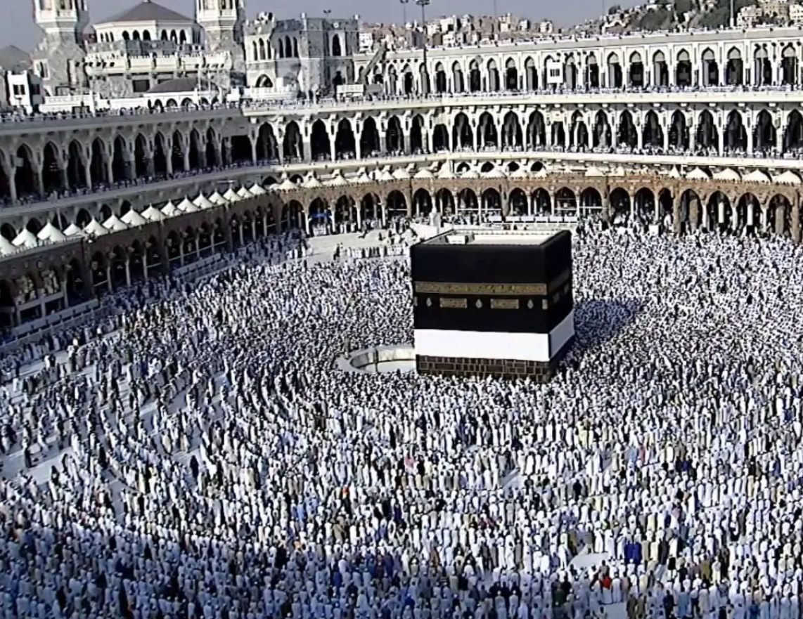 الحج لن يُلغى هذا العام... وهذه شروطه