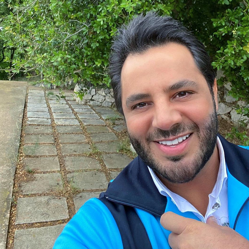 بالفيديو – نيشان يتهم بالعنصرية بسبب ما قاله عن أردوغان والأتراك