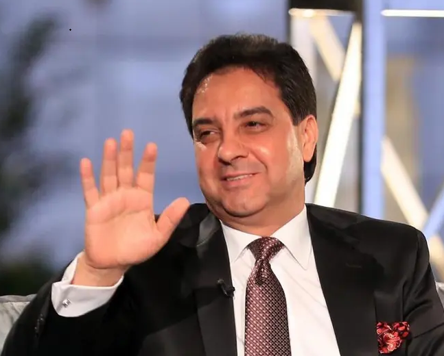 فيديو مؤثر - آخر ظهور لأسطورة الكرة أحمد راضي قبل وفاته بسبب كورونا