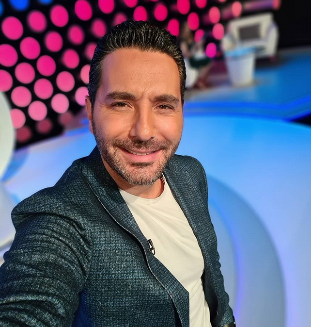 بالفيديو – وسام بريدي: 