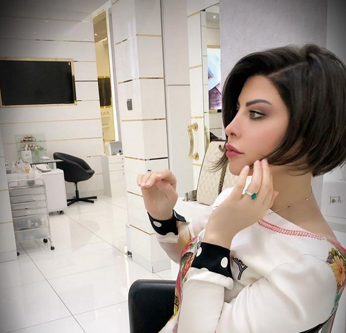 بالفيديو – شمس في تصريح مثير للجدل: 