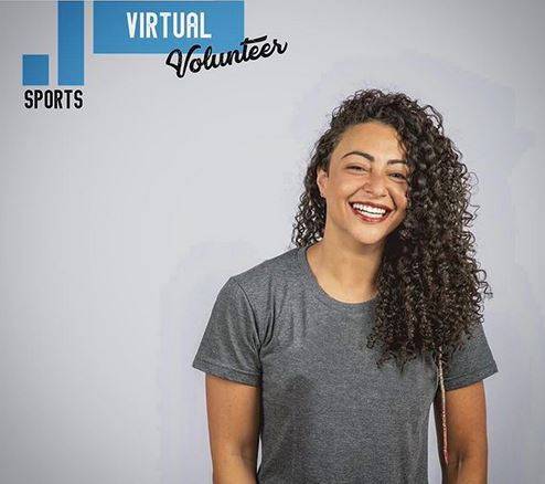 خبيرة اللياقة ياسمين حسان سفيرة للاتحاد السعودي للرياضة