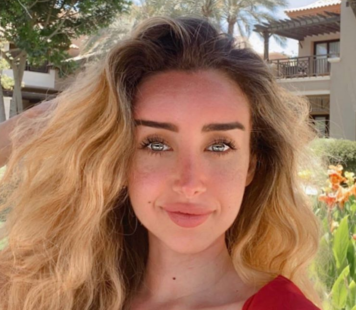 بالفيديو – كيف انتقلت 