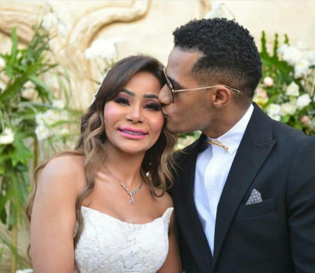 بالصور – شقيقة محمد رمضان ترد أخيراً على السخرية من شكلها