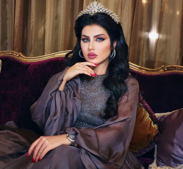 بالفيديو – للمرة الأولى تعرفوا إلى والد حليمة بولند