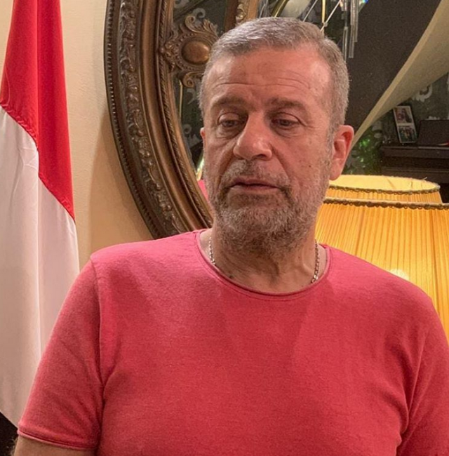 بالصورة – بعد التنمر على ابنتيه تعرفوا إلى حفيدة شريف منير