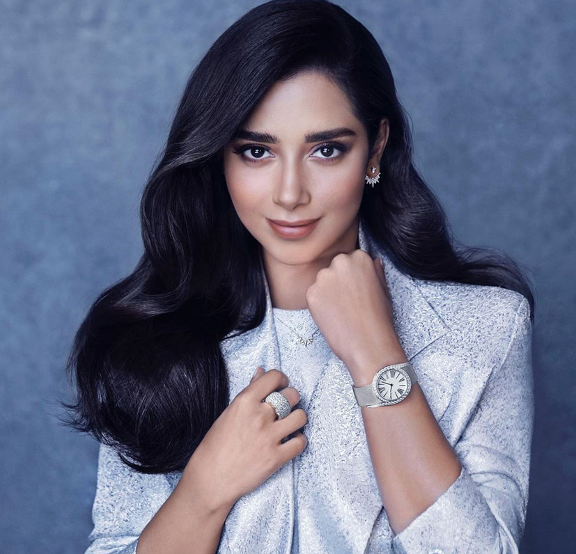 بالفيديو – هكذا كان شكل بلقيس في ظهورها الأول على الشاشة