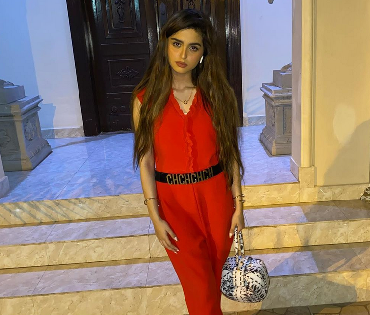 بالصورة – هذا ما فعلته حلا الترك لمناسبة عيد ميلاد ابنة دنيا بطمة