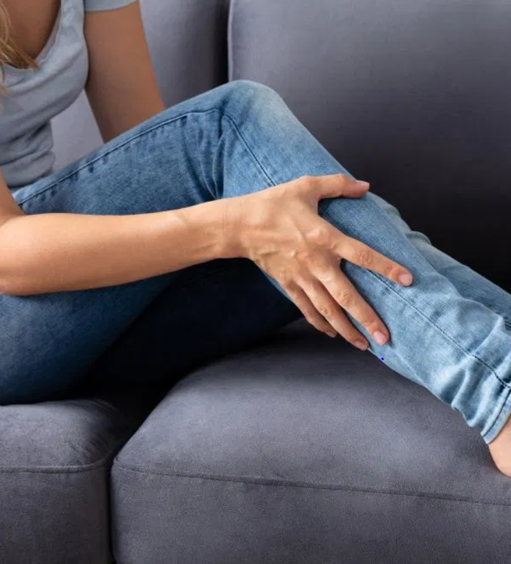 طريقة ضمادة الفلفل الحلو للتخلص من الدوالي