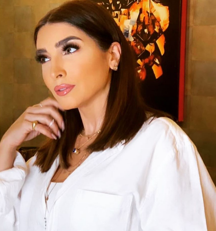 صحافي كويتي يهاجم روجينا بتهمة إهانة الكويت وشعبها