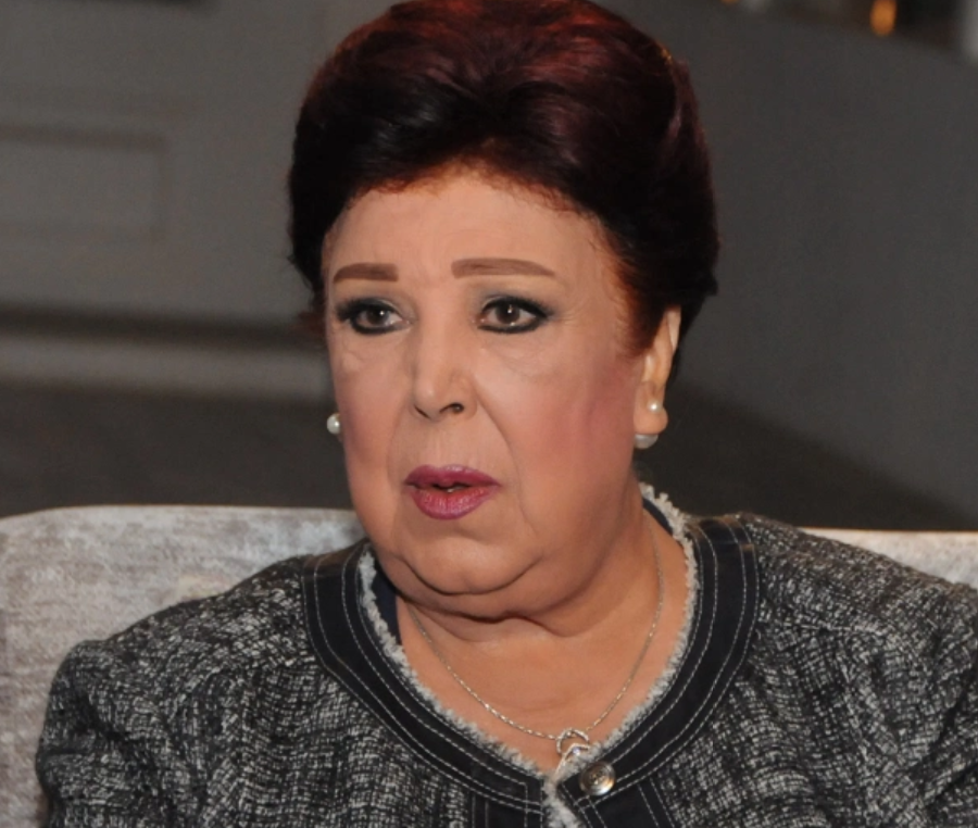 تعليق مفاجئ لرجاء الجداوي بعد إعلان تدهور صحتها