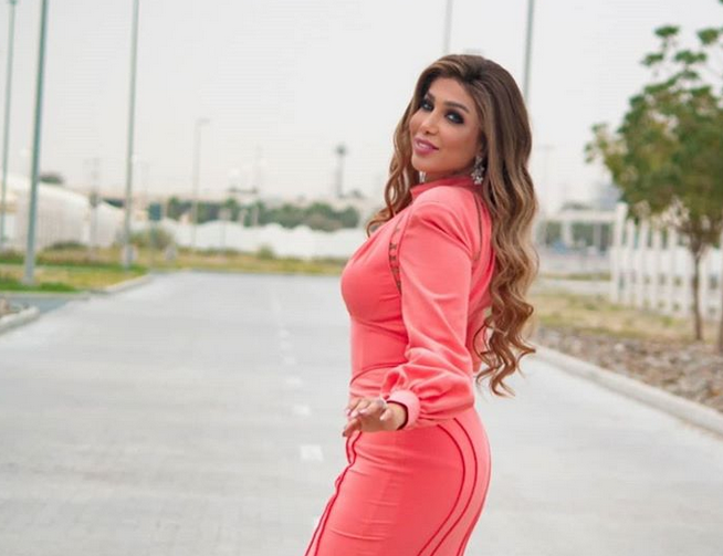 بالفيديو – أروى تستعرض أردافها لإظهار زيادة وزنها والجمهور يهاجم