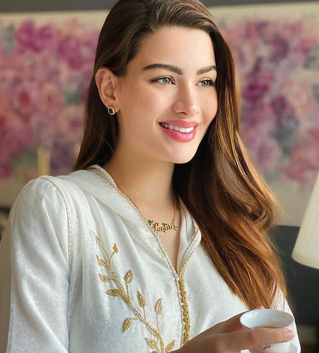 بالفيديو – فخامة منزل روان بن حسين تلفت الأنظار