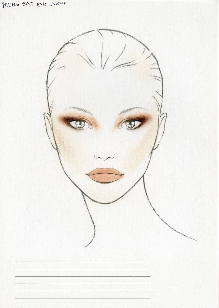 تعملي تطبيق مكياج Dior بأنامل المبدع بيتر فيليبس