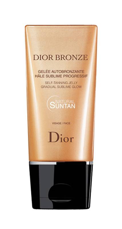 DIOR BronzeSelfTanFac