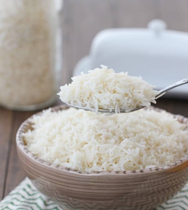 الشروط الـ6 الأساسية لطهو الأرز بنجاح