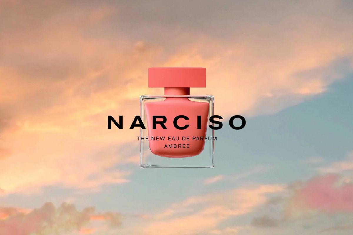 عطر NARCISO الجديد.. قوة السحر والجاذبية