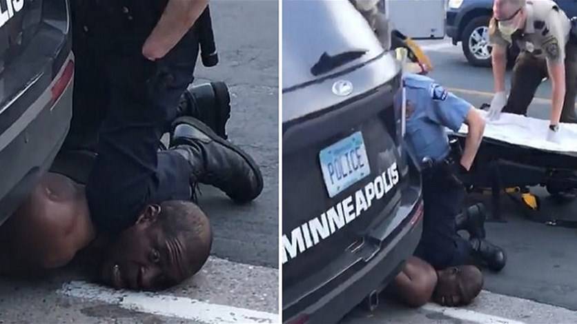 بالفيديو - الشرطة الأميركية تقتل رجلاً ثانياً بعد جورج فلويد