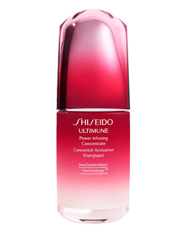 Shiseido Ultimune Power Infusing Concentrate Serum