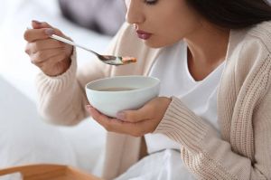 ما هي حمية المرق التي تساعد على خسارة 7 كيلو في 3 أسابيع؟