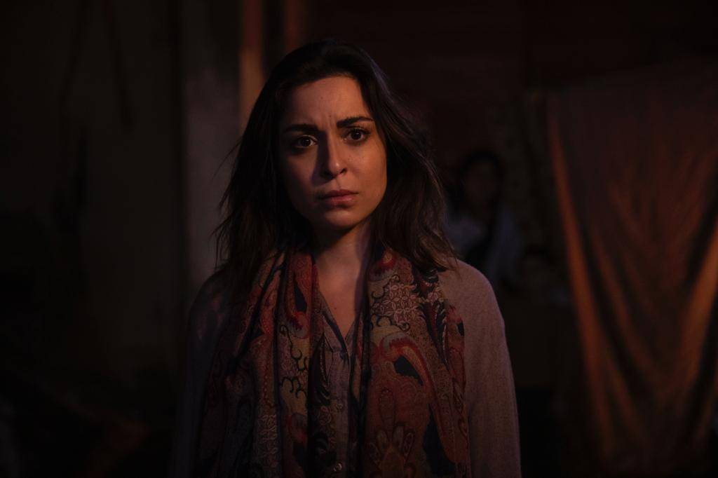 ساره ابي كنعان و Broken Keys ومهرجان 