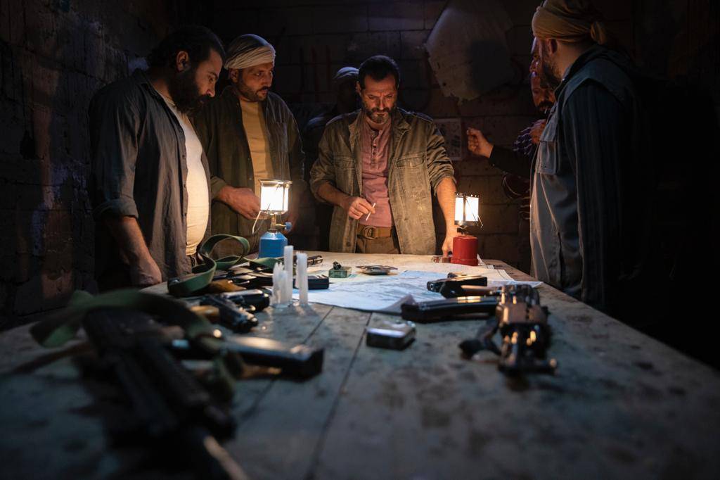 فيلم Broken Keys اللبناني ضمن اختيارات مهرجان كان السينمائي الدولي