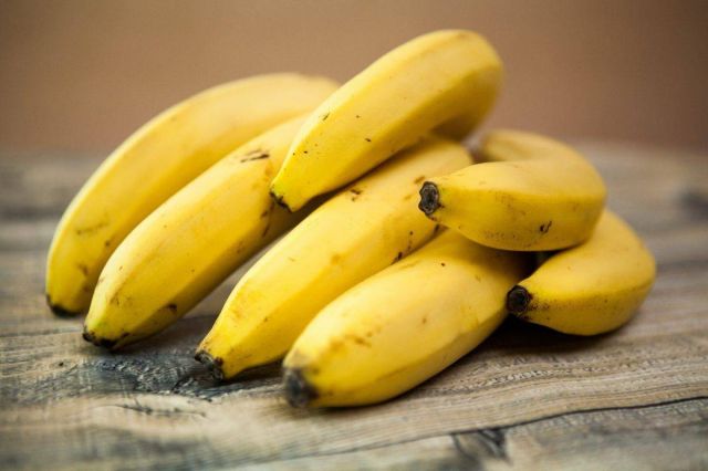 طريقة لتجميد الموز تسمح بحفظه لأشهر طويلة