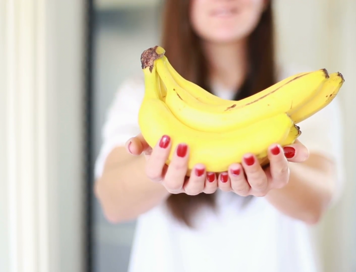 تناولوا الموز المسلوق بهذه الطريقة لخسارة الوزن
