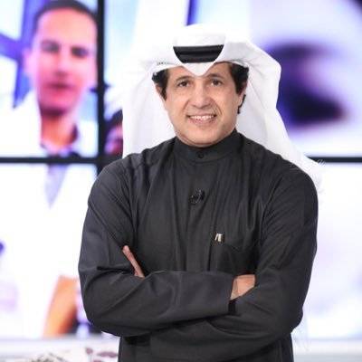 فهد السلامة