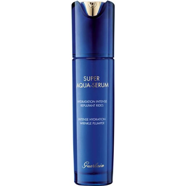 Guerlain Super Aqua Serum Intense Hydration