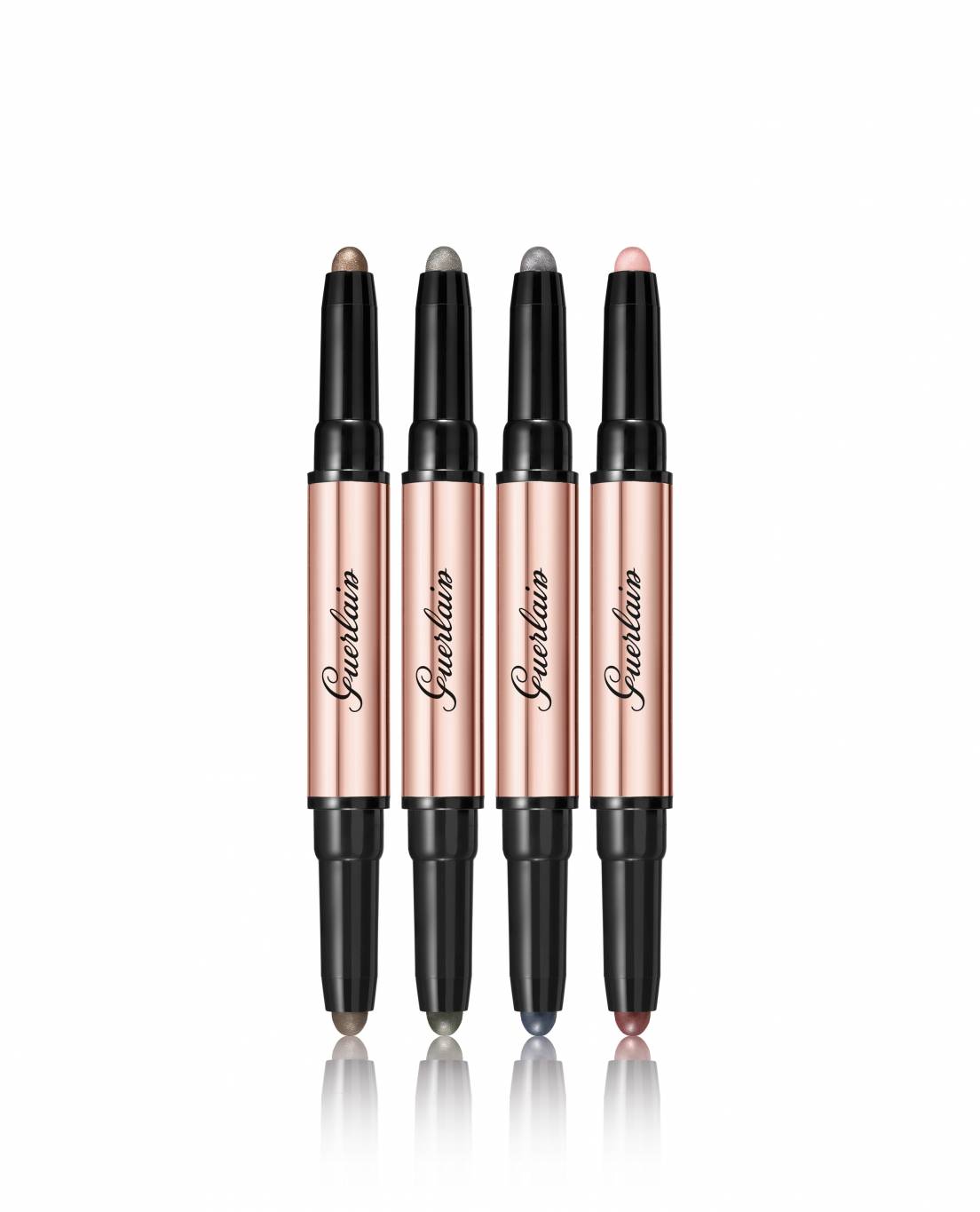 تعرفي إلى مجموعة MAD EYES الجديدة من GUERLAIN